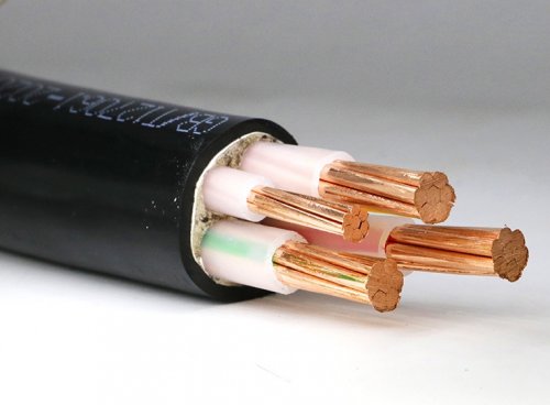 電力電纜有哪些種類？