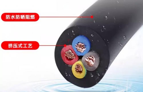 電纜是怎么做出來的你知道嗎？