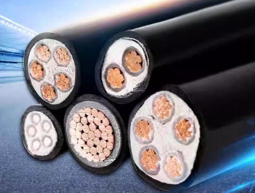 電纜和電線是什么樣的關(guān)系呢？